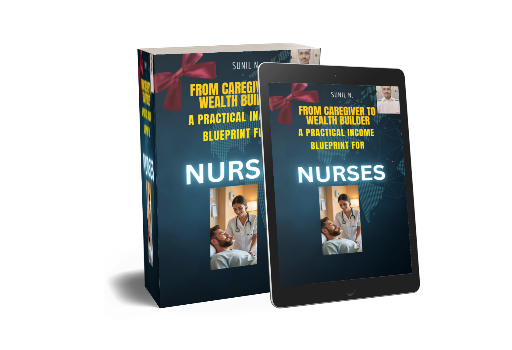 From Caregiver to Wealth Builder: A Practical Income Blueprint for Nurses