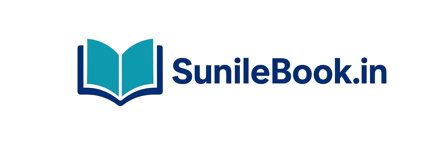 sunilebook.in